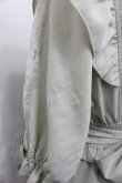 画像3: Amavel / Feminine Bouquetロングワンピース  ミントグリーン I-25-10-24-118-CA-OP-SA-ZI (3)