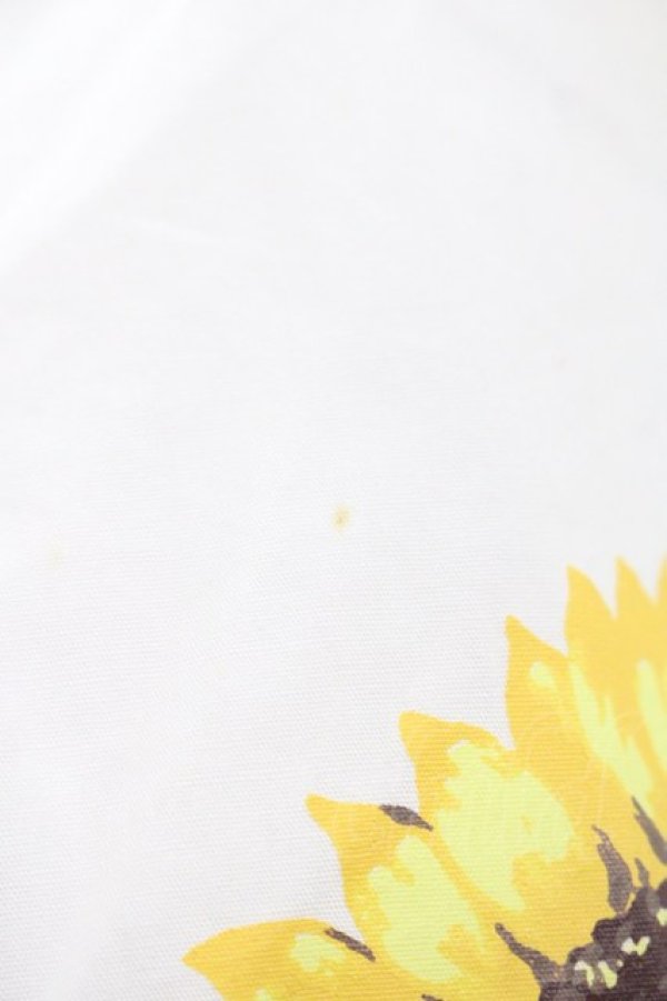 画像3: MILK / Summerフラワースカート  オフ I-25-10-29-072-ML-SK-SA-ZI (3)