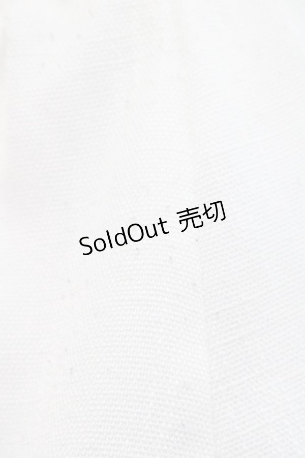 画像4: Ank Rouge / リボンハートスカパン  ピンク I-25-10-29-073-CA-PA-SA-ZI (4)