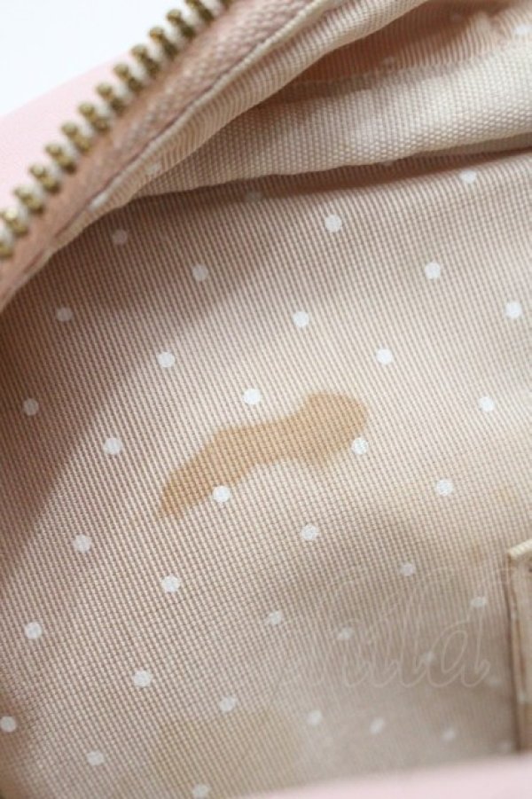 画像5: Emily Temple cute / リボンBag  ピンク I-25-10-29-105-ET-BG-SA-ZI (5)