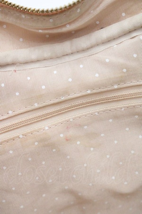 画像7: Emily Temple cute / リボンBag  ピンク I-25-10-29-105-ET-BG-SA-ZI (7)