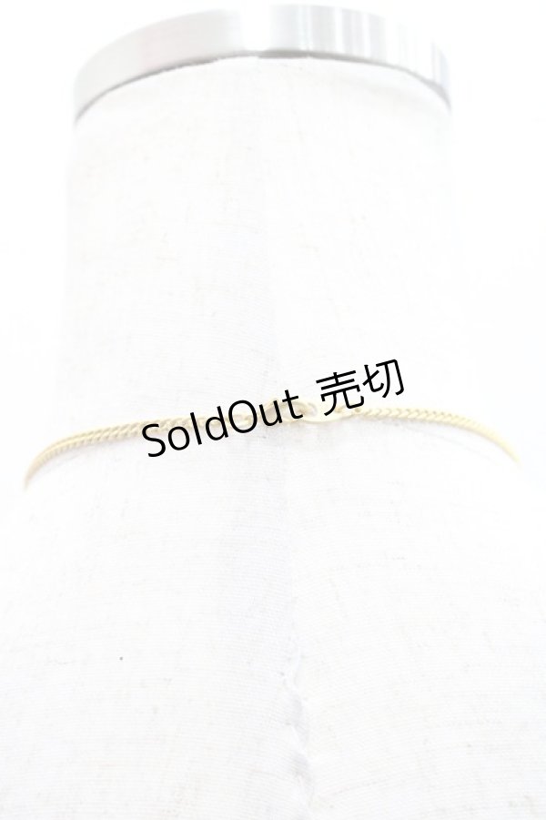 画像4: Q-pot. / サクラモナカマッチャアンネックレス  ピンクＸ抹茶 I-25-10-29-117-QP-AC-SA-ZI (4)