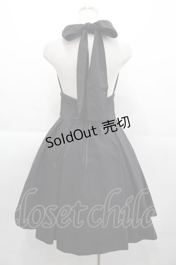 画像2: Sheglit / ハイウエストサス付きスカート  黒 I-25-11-07-087-EL-SK-SA-ZI (2)