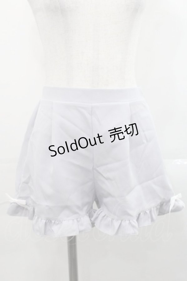 画像4: DearMyLove / セーラーレースリボンセットアップ M ラベンダー I-25-11-12-056-EL-JA-SA-ZI (4)