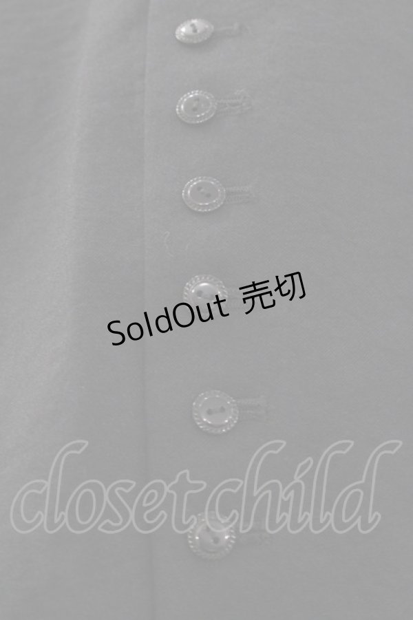 画像3: ATELIER BOZ / ロングパンツ  黒 I-25-11-12-080-EL-PA-SA-ZI (3)