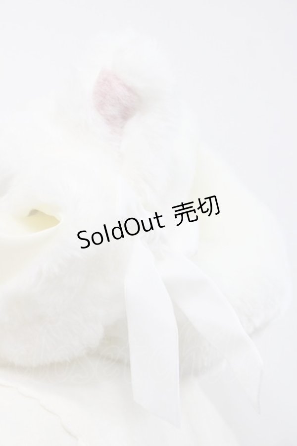 画像3: Angelic Pretty / Princess Catコート  白 I-25-11-12-021-AP-CO-SA-ZI (3)