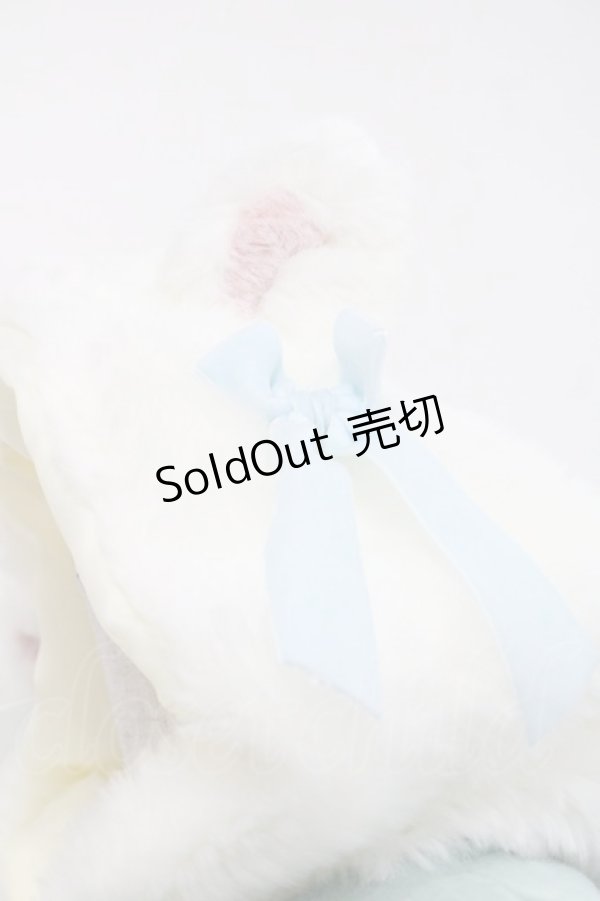 画像3: Angelic Pretty / Princess Catコート  ミント I-25-11-12-023-AP-CO-SA-ZI (3)