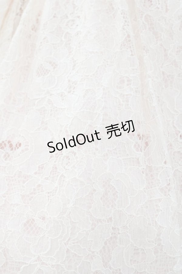 画像7: BABY,THE STARS SHINE BRIGHT / Sleeping Beautyローズワンピース  ピンク I-25-11-14-030-BA-OP-SA-ZI (7)