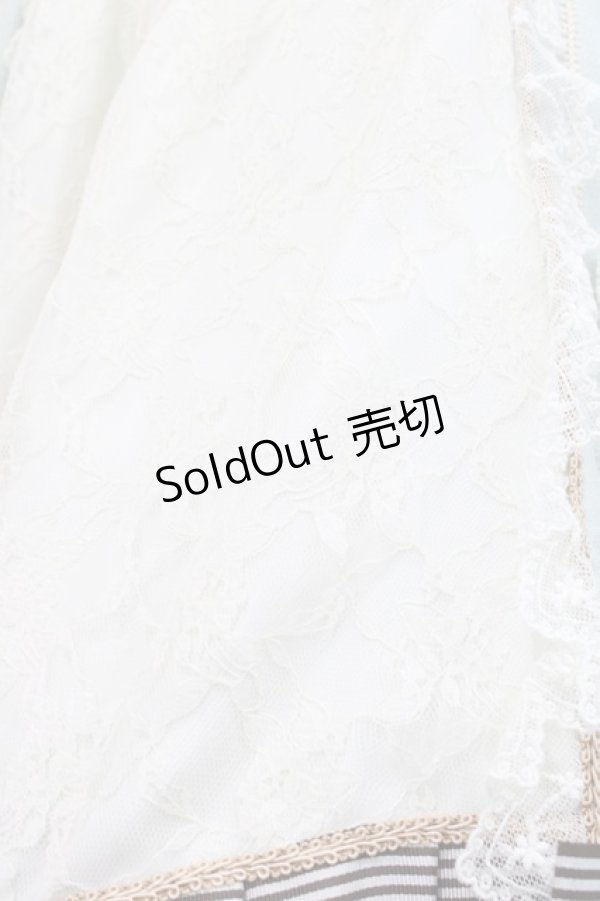 画像5: BABY,THE STARS SHINE BRIGHT / Margarethaジャンパースカート  若草 I-25-11-14-031-BA-OP-SA-ZI (5)