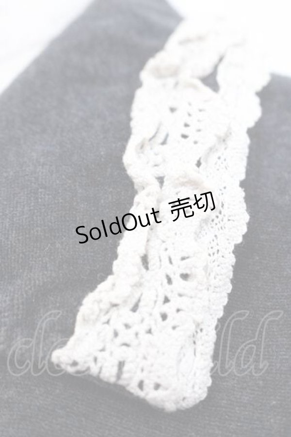 画像3: Jane Marple / ベロアライダース M ブラック I-25-11-15-032-JM-JA-SA-ZI (3)