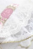 画像5: Angelic Pretty / Rose Tasselジャンパースカート  ピンク I-25-11-15-039-AP-OP-SA-ZI (5)