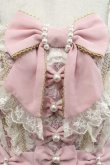 画像6: Angelic Pretty / Rose Tasselジャンパースカート  ピンク I-25-11-15-039-AP-OP-SA-ZI (6)