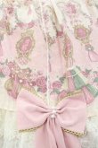 画像7: Angelic Pretty / Rose Tasselジャンパースカート  ピンク I-25-11-15-039-AP-OP-SA-ZI (7)