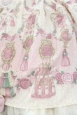 画像8: Angelic Pretty / Rose Tasselジャンパースカート  ピンク I-25-11-15-039-AP-OP-SA-ZI (8)