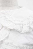 画像5: Angelic Pretty / Charming Frillブラウス(無地)  白 I-25-11-15-004-AP-BL-SA-ZI (5)