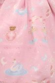 画像5: Angelic Pretty / 双子のエトワールドレスジャンパースカート  ピンク I-25-11-15-040-AP-OP-SA-ZI (5)
