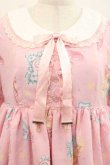 画像3: Angelic Pretty / すやすやTOYSワンピース  ピンク I-25-11-15-041-AP-OP-SA-ZI (3)