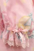画像6: Angelic Pretty / すやすやTOYSワンピース  ピンク I-25-11-15-041-AP-OP-SA-ZI (6)