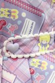 画像4: Angelic Pretty / Fancy Stationeryジャンパースカート  ラベンダー I-25-11-15-042-AP-OP-SA-ZI (4)