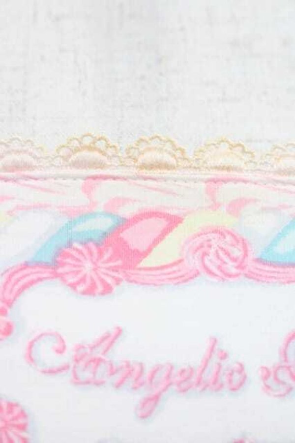 Sugary Carnival ジャンパースカート&カチューシャセット ピンク