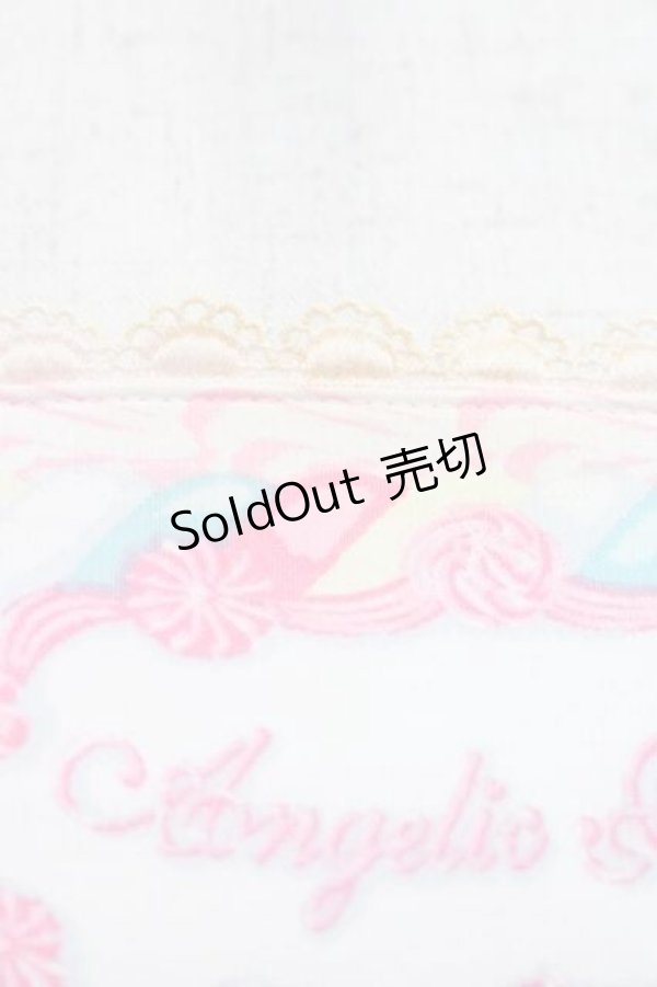 画像6: Angelic Pretty / Sugary Carnivalジャンパースカート  ピンク I-25-11-15-043-AP-OP-SA-ZI (6)