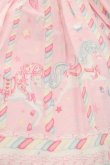 画像7: Angelic Pretty / Sugary Carnivalジャンパースカート  ピンク I-25-11-15-043-AP-OP-SA-ZI (7)
