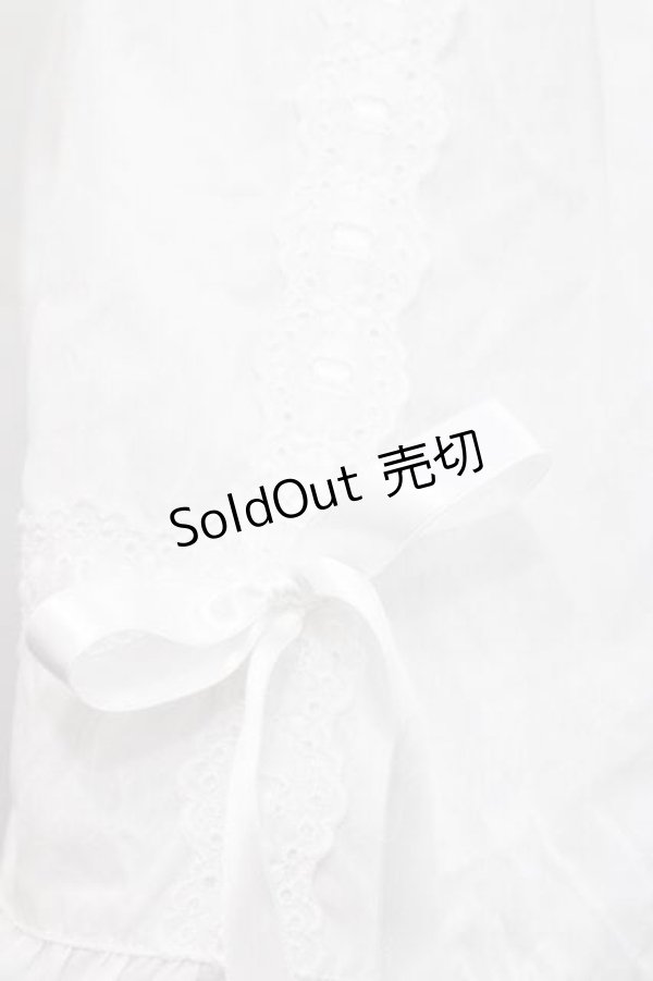 画像5: BABY,THE STARS SHINE BRIGHT / ハートエプロン  ピンク I-25-11-15-045-BA-ZA-SA-ZI (5)