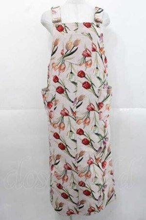 画像: merry jenny / チューリップジャンスカ  ピンク I-25-11-15-060-LO-OP-SA-ZI