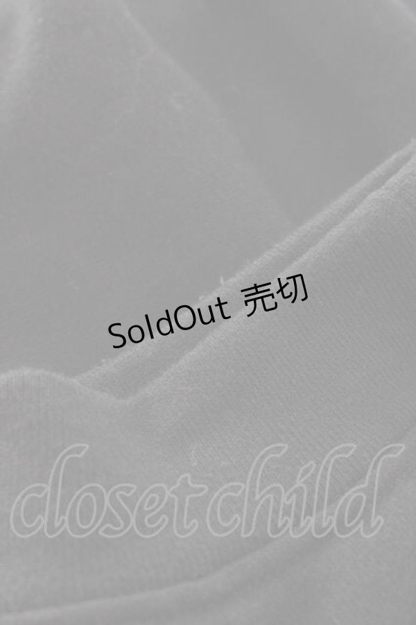 画像4: Angelic Pretty / カルテットリボンカーディガン  黒 I-25-11-15-010-AP-TO-SA-ZI (4)