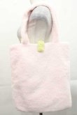 画像5: momo物語（海外ロリータブランド） / 新年会限定トートバッグ  ピンク I-25-11-18-086-LO-BG-SA-ZI (5)