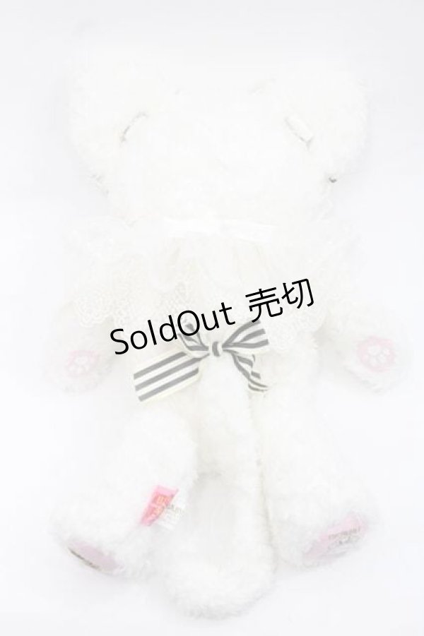 BABY THE STARS SHINE BRIGHTねこくみゃポシェット2点 BABY,THE STARS SHINE BRIGHT / ねこくみゃポシェット 黒 I-25-11-18