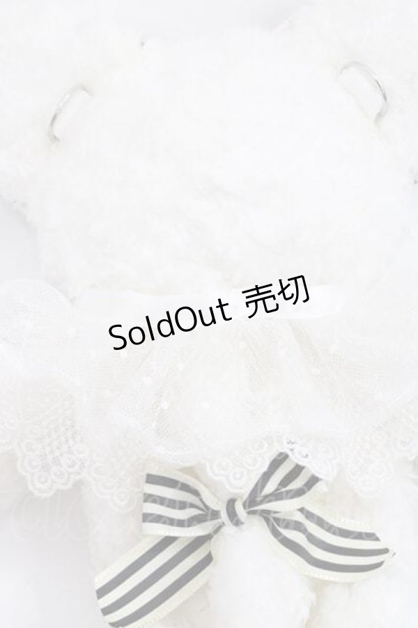 BABY,THE STARS SHINE BRIGHT / Petit chat blancなねこくみゃちゃん