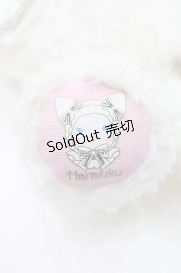 BABY,THE STARS SHINE BRIGHT / Petit chat blancなねこくみゃちゃん