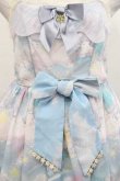 Angelic Pretty / Melty Skyジャンパースカート サックス I-25-11-18
