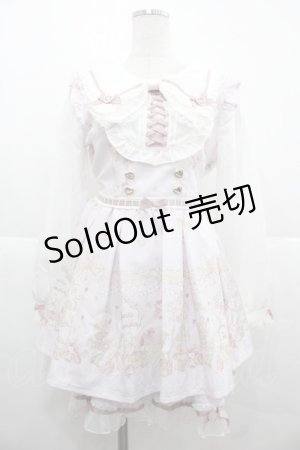 画像: LIZ LISA / RomanticCosmetics柄セットアップ  ピンクチェック I-25-11-24-067-LO-OP-SA-ZI