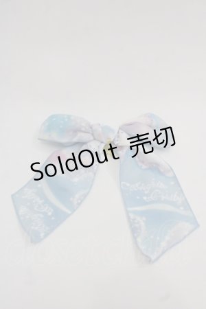 画像: Angelic Pretty / Melty Skyクリップ  サックス I-25-11-24-106-AP-AC-SA-ZI