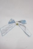 画像2: Angelic Pretty / Melty Skyクリップ  サックス I-25-11-24-106-AP-AC-SA-ZI (2)