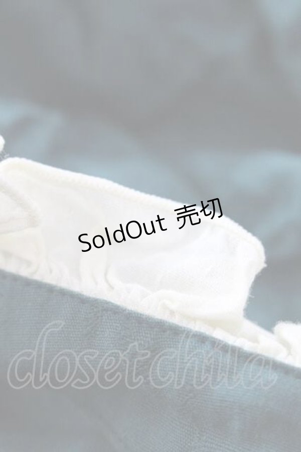 画像6: Hoshibako Works / 西洋人形魔法ワンピース  グリーン I-25-11-27-031-LO-OP-SA-ZI (6)