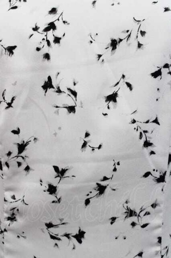 画像3: Snidel / 2025 HAPPY BOX ワンピース  ホワイト I-25-11-27-035-LO-OP-SA-ZI (3)