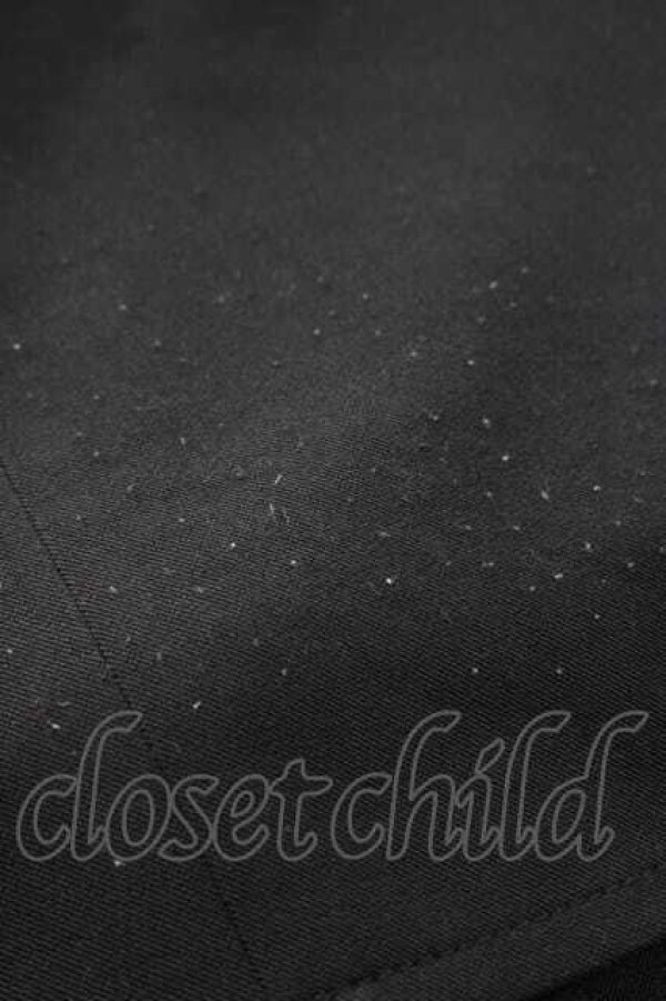 画像6: Rojita / ハートドットレースアップワンピース  アイボリーＸ黒 I-25-11-27-037-LO-OP-SA-ZI (6)