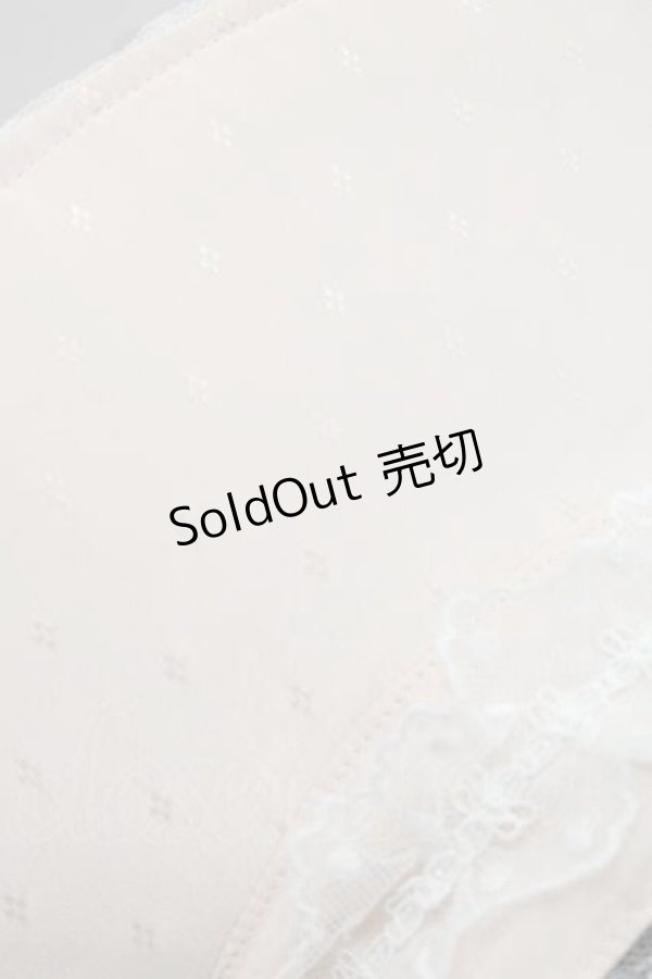 画像5: BABY,THE STARS SHINE BRIGHT / Garden Flowerボンネット  ピンク I-25-11-27-088-BA-AC-SA-ZI (5)