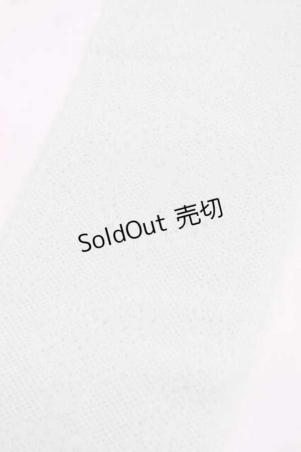 画像4: Angelic Pretty / Holy Lacy Dollオーバーニー  ミント I-25-11-27-113-AP-ZA-SA-ZI (4)