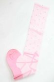 画像2: Angelic Pretty / トゥーシューズ風オーバーニー  ピンク I-25-11-27-122-AP-ZA-SA-ZI (2)