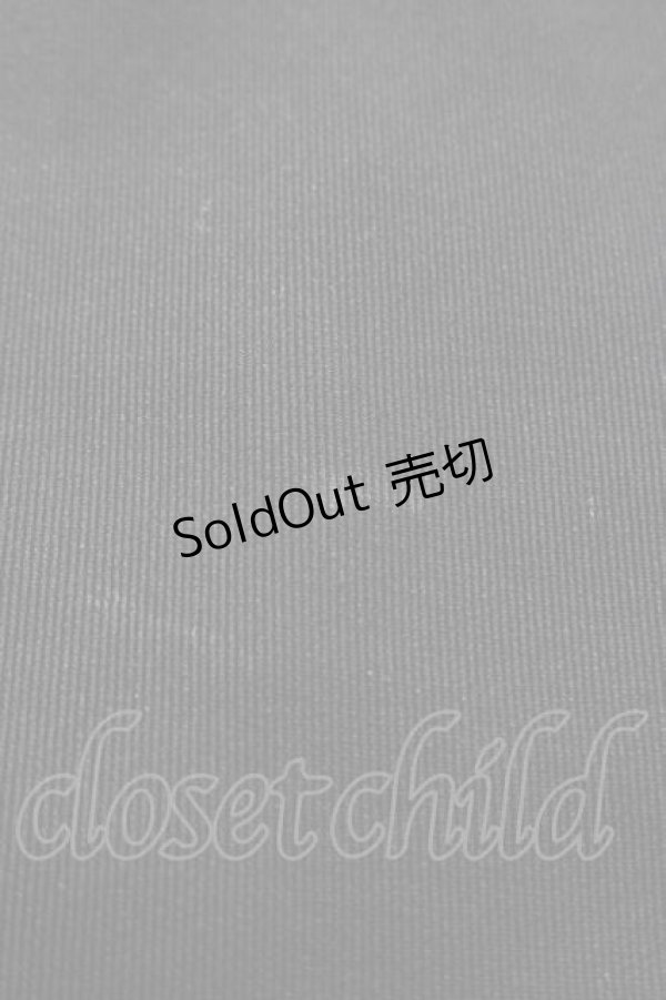 画像4: Qutie Frash / クロスキャミ  黒Ｘ緑 I-25-11-27-018-QU-TS-SA-ZI (4)