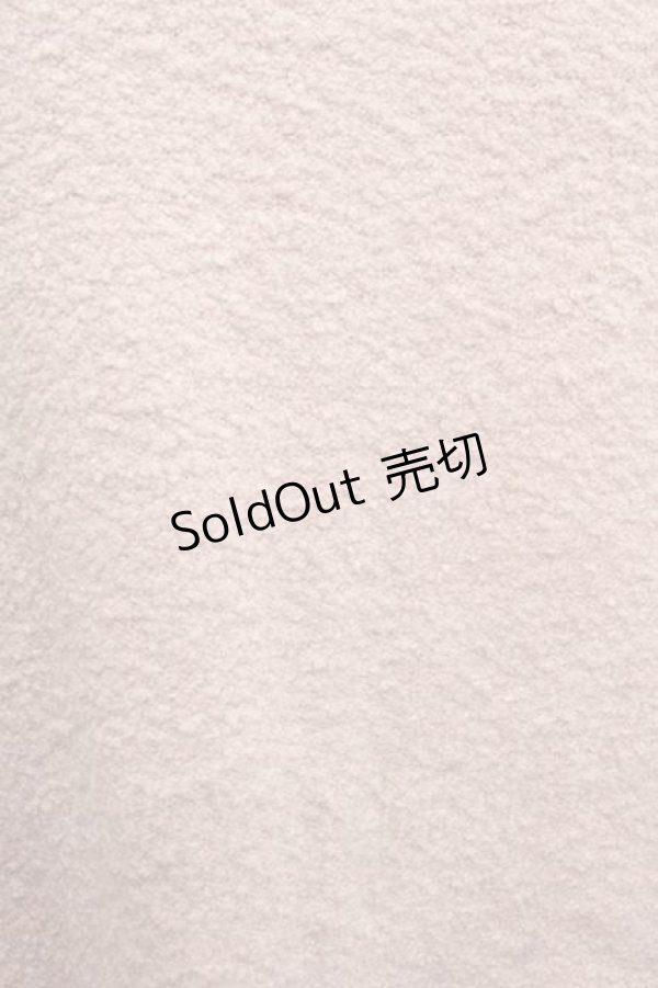 画像3: PINK HOUSE / 桜モチーフ使いニットカーディガン  ピンク I-25-12-02-037-LO-TO-SA-ZI (3)