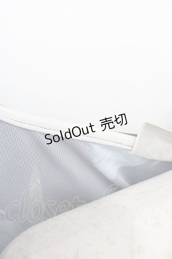 画像4: KRY CLOTHING / MOTH.PKパーカー  黒Ｘ青 I-25-12-06-052-EL-TO-SA-ZI (4)