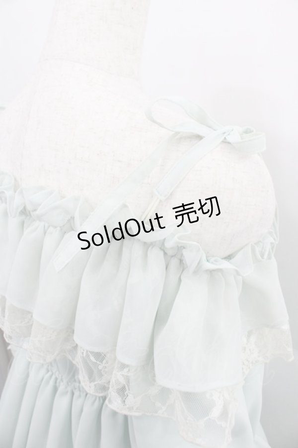 画像3: ALICE and the PIRATES / コーディリアワンピースIII  若草 I-25-12-06-074-PA-OP-SA-ZI (3)