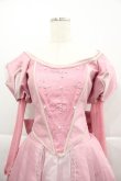 画像2: Secret Honey / Dinglehopper Dress2019(The Little Mermaid ver)  ピンク I-25-12-06-122-CA-OP-SA-ZI (2)