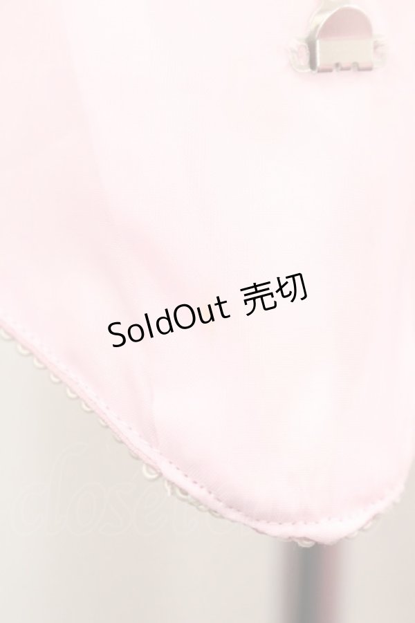 画像8: Secret Honey / Dinglehopper Dress2019(The Little Mermaid ver)  ピンク I-25-12-06-122-CA-OP-SA-ZI (8)