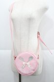 画像2: Angelic Pretty / カトラリーポシェット  ピンク I-25-12-06-123-AP-BG-SA-ZI (2)
